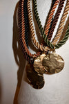 Rope Prayer necklace