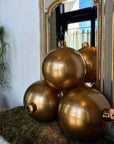 Vintage Gold Holiball®