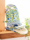 Provence Patchwork Mini Mitt Set of 2