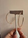 Glitz Hoops