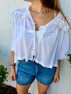 Saydee Girly Top