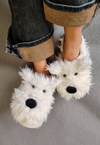 Puppy Slippers
