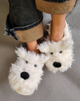Puppy Slippers