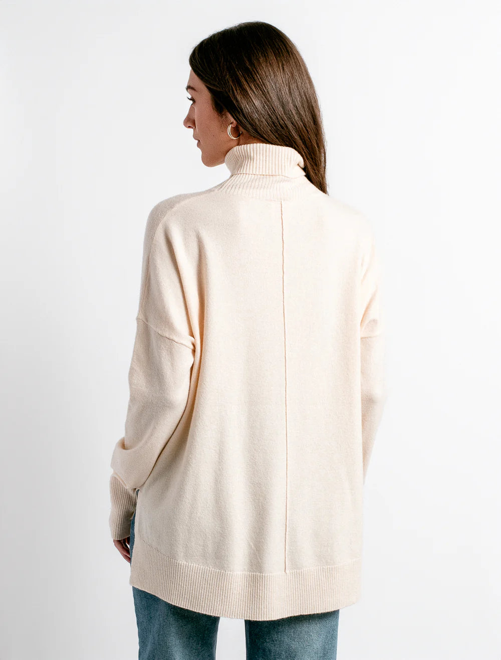 Wagner Cloud Turtle Neck