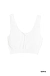 Reversable Double Layer Bra