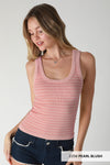 Reversible Summer Tank