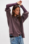 We The Free Dawson Pocket Thermal