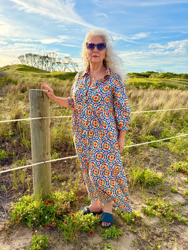 Gigi Dress