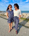 Fishy Palazzo Pant