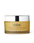 ODE Olive Oil Beuaty Olive Oil Cleansing Balm