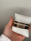 Classic Circle bangle