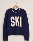 SKI PLUSH SWEATER