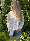 Summer Blouse