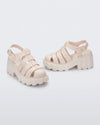 Megan Platform Jelly
