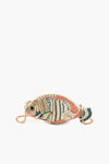 Glittery Mermaid Crossbody