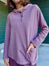 A-Line Hoodie