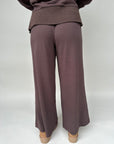 Scout Ribbed Pant