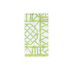 Bamboo Screen Guest Towel