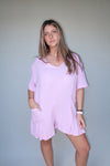 The OOMA Essential Romper
