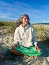 Seashell Hoodie