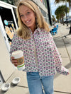 Victoria Shirt