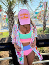 Emmy Bottom Sherbert Shores Colorblock