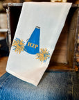 H2P Megaphone Towel
