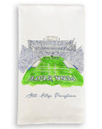 Penn State Tea Towel