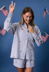 Flag Big Shirt