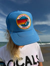 Aviator Nation Trucker Hat