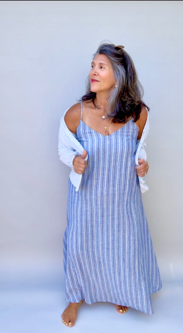 Beach Days Dress