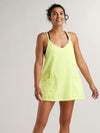 Hot Shot Mini Dress