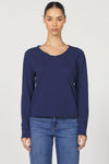 Vanya Long Sleeve Tee