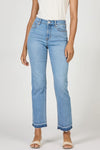 Savannah Mid Rise Jean