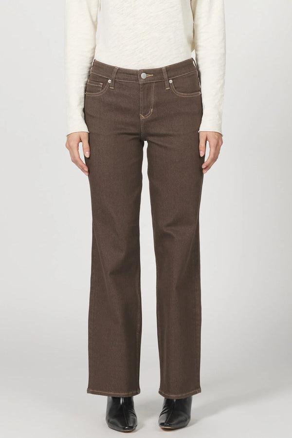 TAYLOR STRAIGHT LEG JEAN