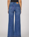 Holly Straight Leg Jean