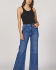Holly Straight Leg Jean