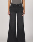 Micah Wide Leg Jean