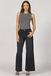 Micah Wide Leg Jean
