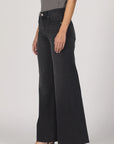 Micah Wide Leg Jean