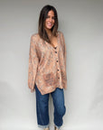 Liv Rodeo Cardigan