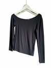 Charlees Z supply Night Out Top