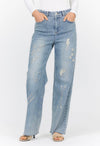 Audrey Sketchbook Jean