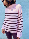 Skylar Sweater