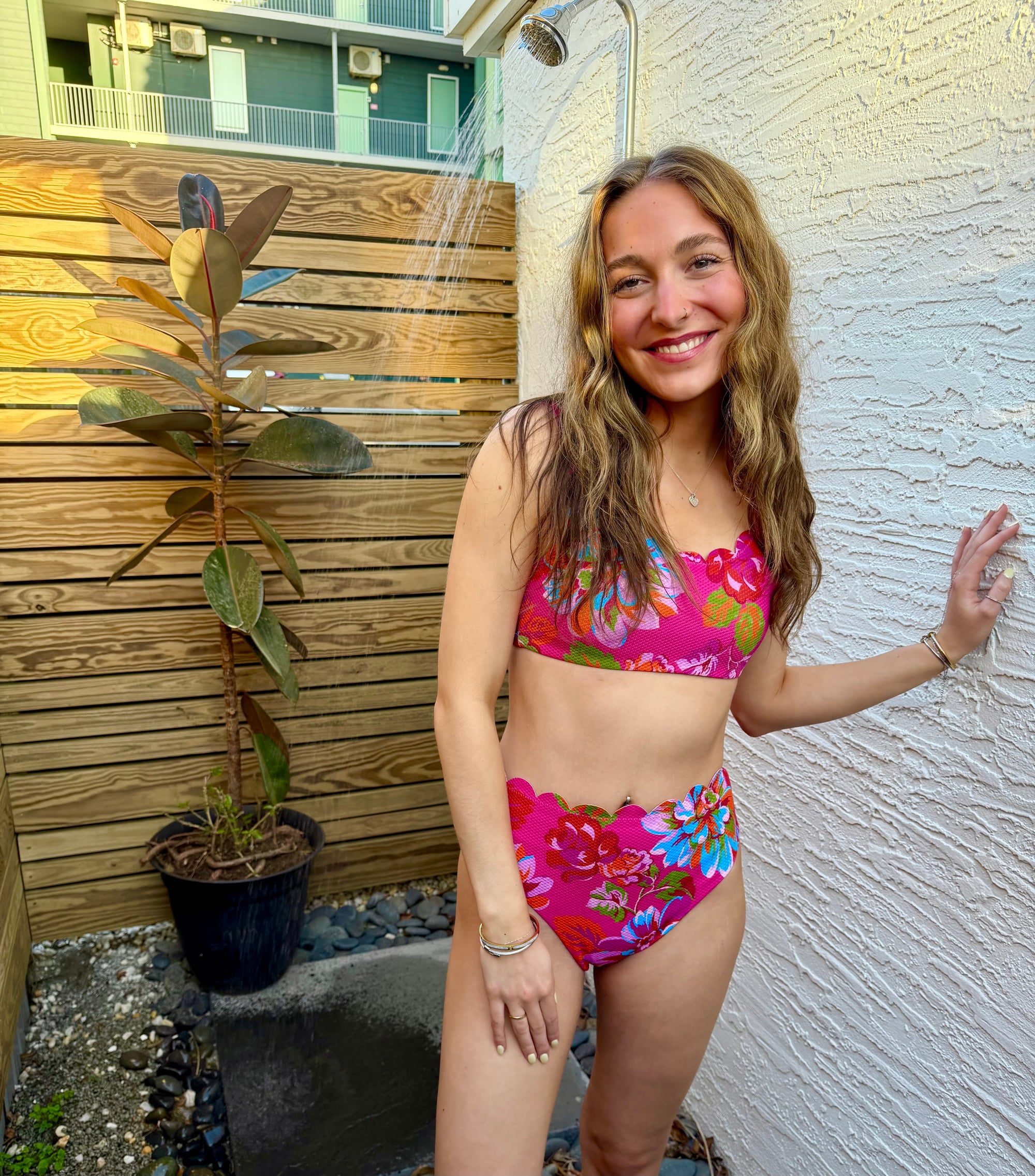 Nessa Swim Bottom