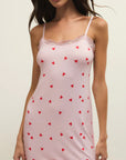 Little Things Heart Chemise