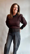 Coco Sweater Amour