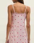 Little Things Heart Chemise