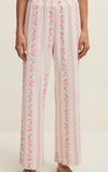 Dawn Boudoir Pant Vanilla Ice