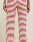 Luxe Stripe Pant Multi